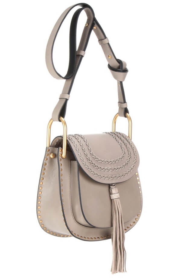 16-17AW クロエバッグスーパーコピー CHLOE Hudson ハドソンスモールバッグ トープ 3S1219H68B79